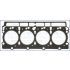 USZCZELKA GŁOWICY AJUSA 10053900 FORD 2.4 D 73-82