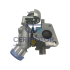 TURBOSPRĘŻARKA CER 59537 MITSUBISHI 2.4 16-