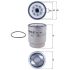 FILTR PALIWA KNEHT KC491D RVI Dxi11