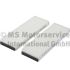 FILTR KABINOWY KOLBENSCHMIDT 50014763 VW 2.0-4.2 04-