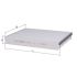 FILTR KABINOWY KNEHT LA875 1.0-2.0 10-