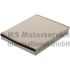 FILTR KABINOWY KOLBENSCHMIDT 50014700 1.0-2.0 10-