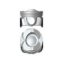 TŁOK MAHLE 013PI00154002 0.50 FORD 12V 1.0T 12-