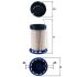 FILTR PALIWA KNEHT KX492 VW 1.6-2.0TDI 13-