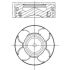 TŁOK MAHLE 011PI00100000 STD FIAT 1.3JTD 05-