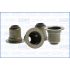 KOMPLET USZCZELNIACZY ZAWOROWYCH AJUSA 57018300 FORD 2.5TD 89-