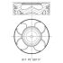 TŁOK MAHLE 011PI00117002 0.40 FIAT 1.3JTD/CDTI 09-