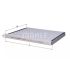 FILTR KABINOWY KNEHT LA447 HYUNDAI 1.0-1.6 05-