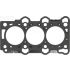 USZCZELKA GŁOWICY GLASER H40771-10 HYUNDAI 1.1CRDI 08-