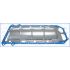 USZCZELKA MISKI OLEJOWEJ AJUSA 14113900 CHRYSLER 5.7 04-10