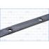 USZCZELKA MISKI OLEJU AJUSA 14053200 FORD 2.5D 83-00