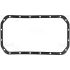 USZCZELKA MISKI OLEJU GLASER X54150-01 FORD 2.5D 83-00