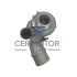 TURBOSPRĘŻARKA CER 59553 R/OP 2.2DCI G9T