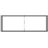 PANEWKI KORBOWODOWE MAHLE 029PL20897000 STD VW 1.6-1.9 99-21 