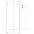 TULEJA CYLINDROWA MAHLE 039WV3900 PSA 2.5TD 97-