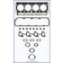 KOMPLET USZCZELEK GŁOWICY AJUSA 52134100 FORD 2.5DI 88-91