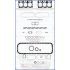 KOMPLET USZCZELEK SILNIKA AJUSA 50193800 VOLVO TD71 85-