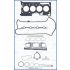 KOMPLET USZCZELEK SILNIKA AJUSA 50465100 NISSAN 1.2 15-