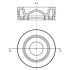 TŁOK MAHLE 061PI00139000 STD SCANIA DC13 06-