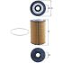 FILTR OLEJU KNEHT OX1028D MAN D2066