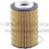 FILTR OLEJU KOLBENSCHMIDT 50014673 MAN D2066