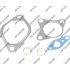 KOMPLET USZCZELEK TURBOSPRĘŻARKI JRONE T8867 FORD 3.5TD 10-12
