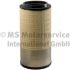 FILTR OLEJU KOLBENSCHMIDT 50014300 MAN D2066