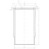 TULEJA CYLINDROWA MAHLE 001LW00143001 MERCEDES OM471