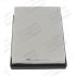 FILTR POWIETRZA CHAMPION CAF101240P FORD 1.9D 01-14