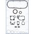 KOMPLET USZCZELEK BLOKU AJUSA 54254800 IVECO 3.0HPI 14-