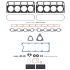 KOMPLET USZCZELEK GŁOWICY AJUSA 52535900 CHEVROLET 5.7 97-04