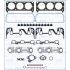 KOMPLET USZCZELEK GŁOWICY AJUSA 52536100 CHEVROLET 3.1 92-99