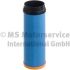 FILTR POWIETRZA KOLBENSCHMIDT 50013984 MAN D2066