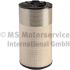 FILTR POWIETRZA KOLBENSCHMIDT 50014470 MAN D2066