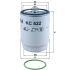 FILTR PALIWA KNEHT KC522D MAN D2066