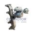 TURBOSPRĘŻARKA CER 59565 VW 1.9TDI 01-