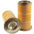 FILTR POWIETRZA HIFI SA14788 MITSUBISHI 6D16