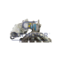 TURBOSPRĘŻARKA CER 59577 VW 2.0TFSI 09-