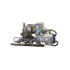 TURBOSPRĘŻARKA CER 59577 VW 2.0TFSI 09-