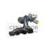 TURBOSPRĘŻARKA CER 59579 BMW 1.6 11-