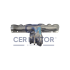 OBUDOWA TURBO JRONE T8911 B03
