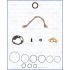 KOMPLET USZCZELEK BLOKU AJUSA 54093000 FIAT 16V 1.6 99-