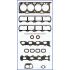 KOMPLET USZCZELEK GŁOWICY AJUSA 52135500 FIAT 1581cc BRAVA 16V 95-