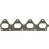 USZCZELKA KOLEKTORA WYDECHOWEGO VICTOR REINZ 71-42944-00 MERCEDES 2.0D 16-