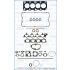KOMPLET USZCZELEK GŁOWICY AJUSA 52525800 MITSUBISHI 2.0 05-11