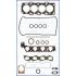 KOMPLET USZCZELEK GŁOWICY AJUSA 52135600 FIAT 1747cc MAREA 16V 95-