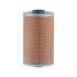 FILTR OLEJU KNEHT OX40 MAN D0224