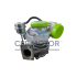 TURBOSPRĘŻARKA CER 59602 CUMMINS ISDE4 06-