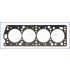 USZCZELKA GŁOWICY AJUSA 10020300 FIAT 1.6 124/125 67-