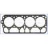 USZCZELKA GŁOWICY AJUSA 10033900 FIAT 1438CC 124 1act 68-75